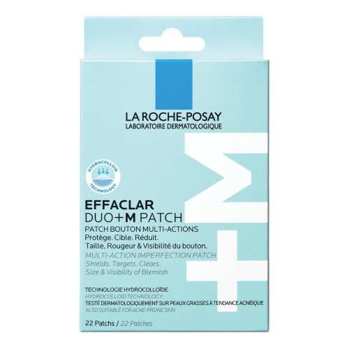 La roche posay - EFFACLAR DUO+M PATCH 22 PEZZI