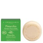 PISTACCHIO SHAMPOO SOLIDO 60 G