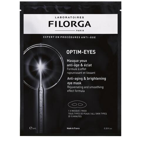 Filorga - Optim eyes sheet mask 6 ml