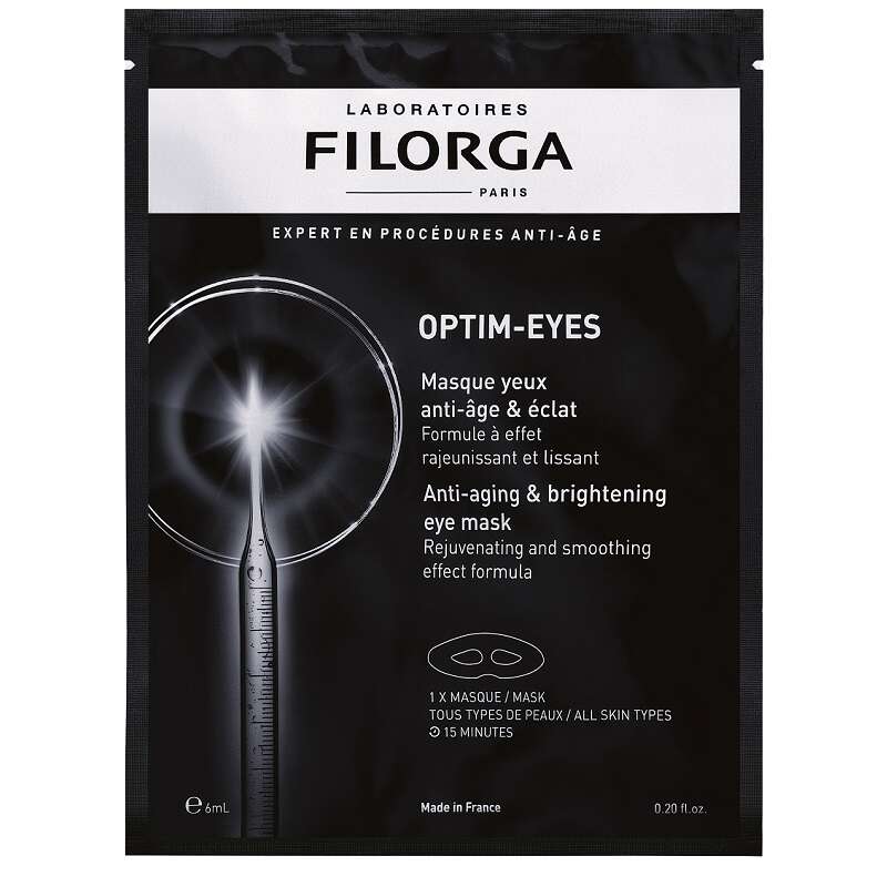Filorga - Optim eyes sheet mask 6 ml