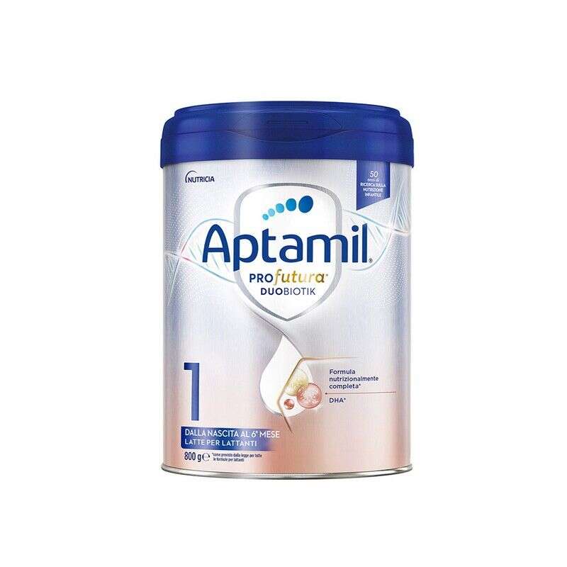 DANONE NUTRICIA - APTAMIL PROFUTURA 1 800 G