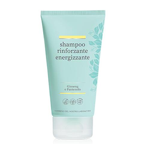 Laboratorio della farmacia - ESSENZIA SHAMPOO RINFRESCANTE ENERGIZZANTE 150 ML