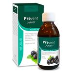  PREVENT JUNIOR FLUIDO 180 ML LINEA HIDRASAL