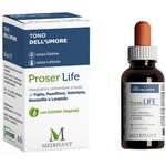 Proser life - Flaconcini da 10 ml