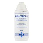 Acqua borica dm bagno oculare sterile 500 ml
