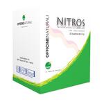 Officine naturali - Nitros 20 bustine da 6,5 g con edulcorante