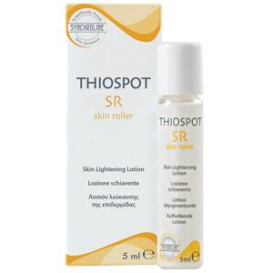 Thiospot - Sr skin roller 5 ml