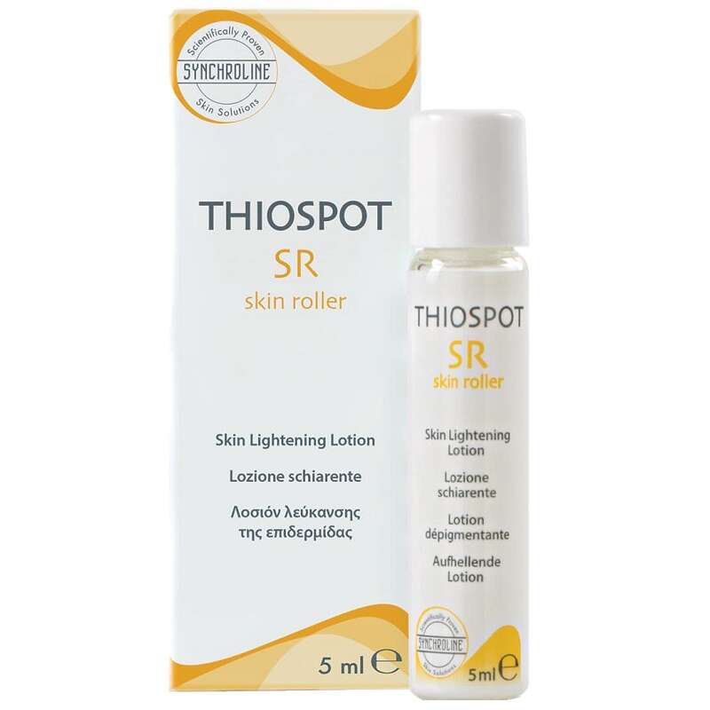 Thiospot - Sr skin roller 5 ml