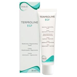 Terproline - Egf crema viso 30 ml