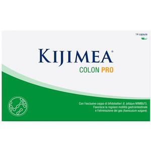 Kijimea - Colon pro 14 capsule