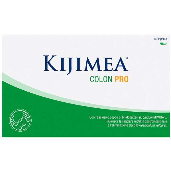 Kijimea - Colon pro 14 capsule