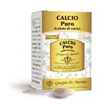 Giorgini - Calcio puro polvere solub 150 g
