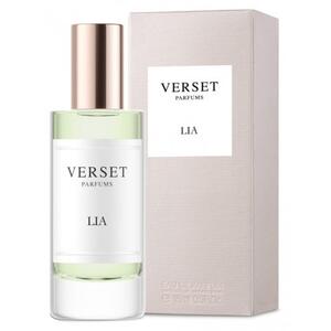 Versetliaeau de parfum - Verset lia eau de parfum 15 ml