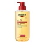 Eucerin - Ph5 olio detergente doccia 400 ml