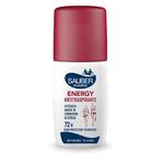 Sauber - Deo 72h energy antitraspirante vapo 90 ml