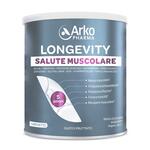 Arkofarm Longevity salute muscolare 285 g gusto fruttato