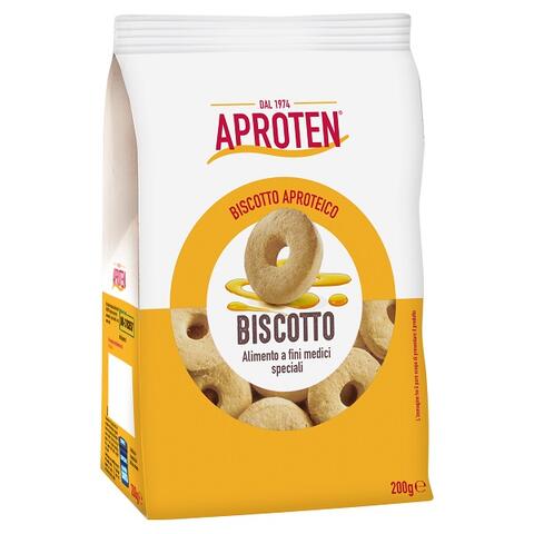 Aproten - Biscotto 200 g