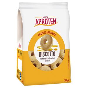 Aproten - Biscotto 200 g