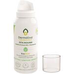 Dermolivozeta mousse - Dermolivo zeta mousse 100 ml