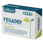 Nutracle - Fegadep 40 compresse da 550 mg