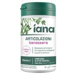 íana articolazioni benessere - Iana articolazioni benessere 60 compresse
