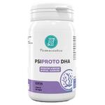 Psiproto dha - 60 softgel senza glutine senza lattosio