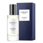 Verset parfums Verset homme sport eau de parfum 15 ml