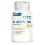 Nutracle - Betacarotene 80 perle da 438 mg