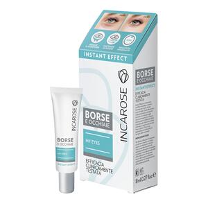 Incarose - My eyes instant effect 8 ml
