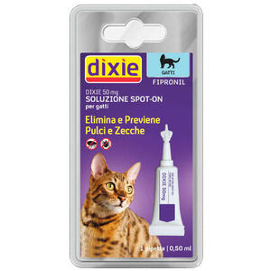 Dixie - 