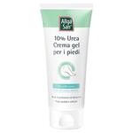 Allga san - Allgasan crema gel piedi 10% urea 100 ml senza profumo