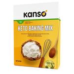 Kanso - Keto baking mix 350 g