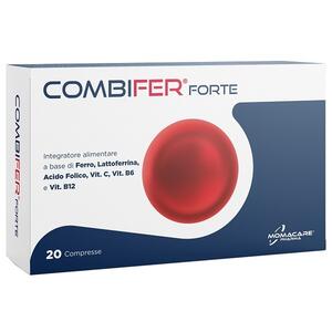 Combifer - 20 compresse