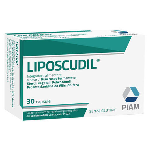 Liposcudil - 30 capsule