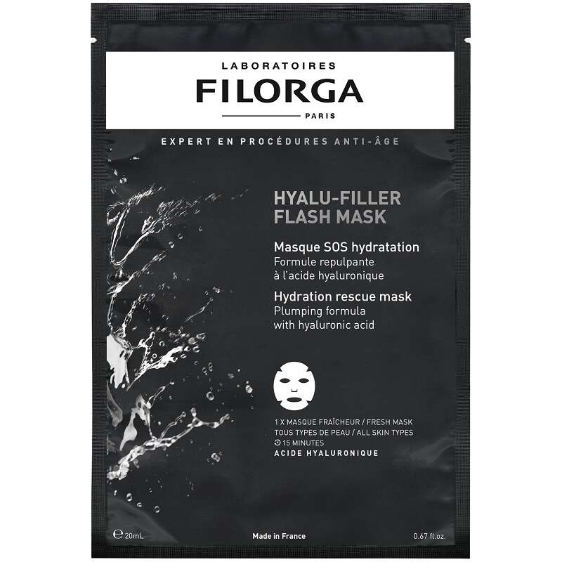 Filorga - Hyalu-filler flash mask 20 ml