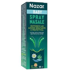 Nazar baby spray - Nazar spray baby 20 ml