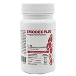 Emodex plus - 40 compresse divisibili