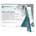 Ialuflex - 30 stick senza glutine e lattosio