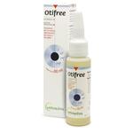 Otifree - Soluzione auricolare cane e gatto 60 ml