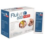 Meds - Fluivit c 600 forte 14 bustine