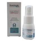 Santopic olio spray multi-azione - Santopic olio spray multi azione 30 ml