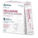 Zymerex - Collagene articolazioni 30 bustine da 15 ml con edulcorante senza glutine senza lattosio