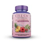 Cell ox - 30 capsule da 650 mg