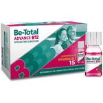 Betotal Advance B12 15 Flaconcini da 7ml