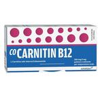 Alfasigma - Cocarnitin B12 Soluzione Orale 10 Flaconcini 10ml 500mg+2mg