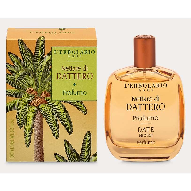 L'erbolario - Nettare di Dattero Profumo 100ml