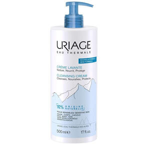 Uriage - Creme lavante t 500 ml