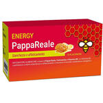 Energy pappa reale 10 flaconcini