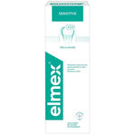 Sensitive collutorio 400 ml