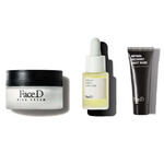 Rich & lift kit xmas25 1 crema anti eta' instant rich 50 ml + 1 pure lift elastina & collagene 13 ml